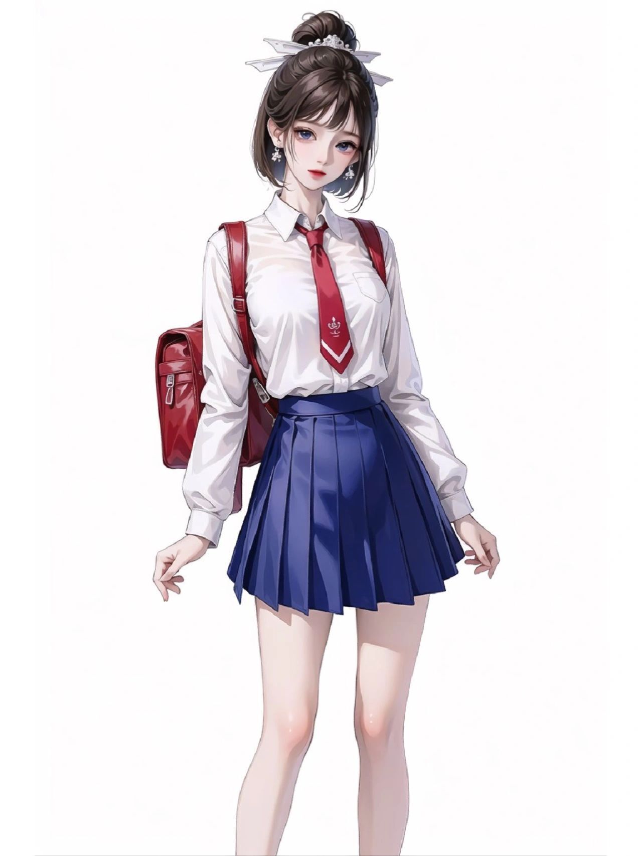 翟万臣的作𴾎